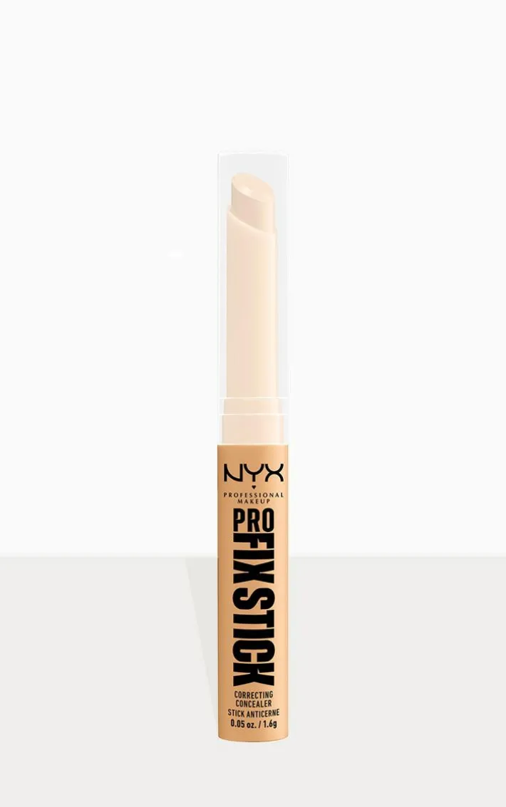 NYX PMU Pro Fix Stick Correcting Concealer Stick Soft Beige