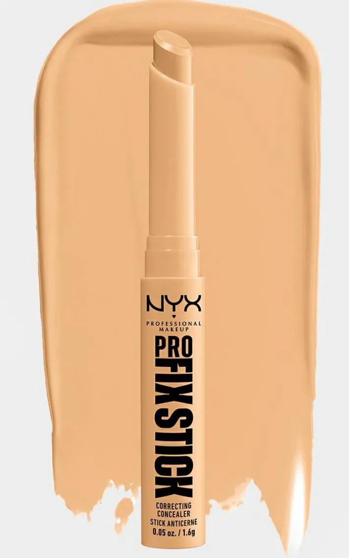 NYX PMU Pro Fix Stick Correcting Concealer Stick Soft Beige