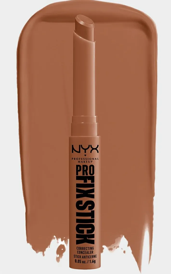 NYX PMU Pro Fix Stick Correcting Concealer Stick Cappuccino