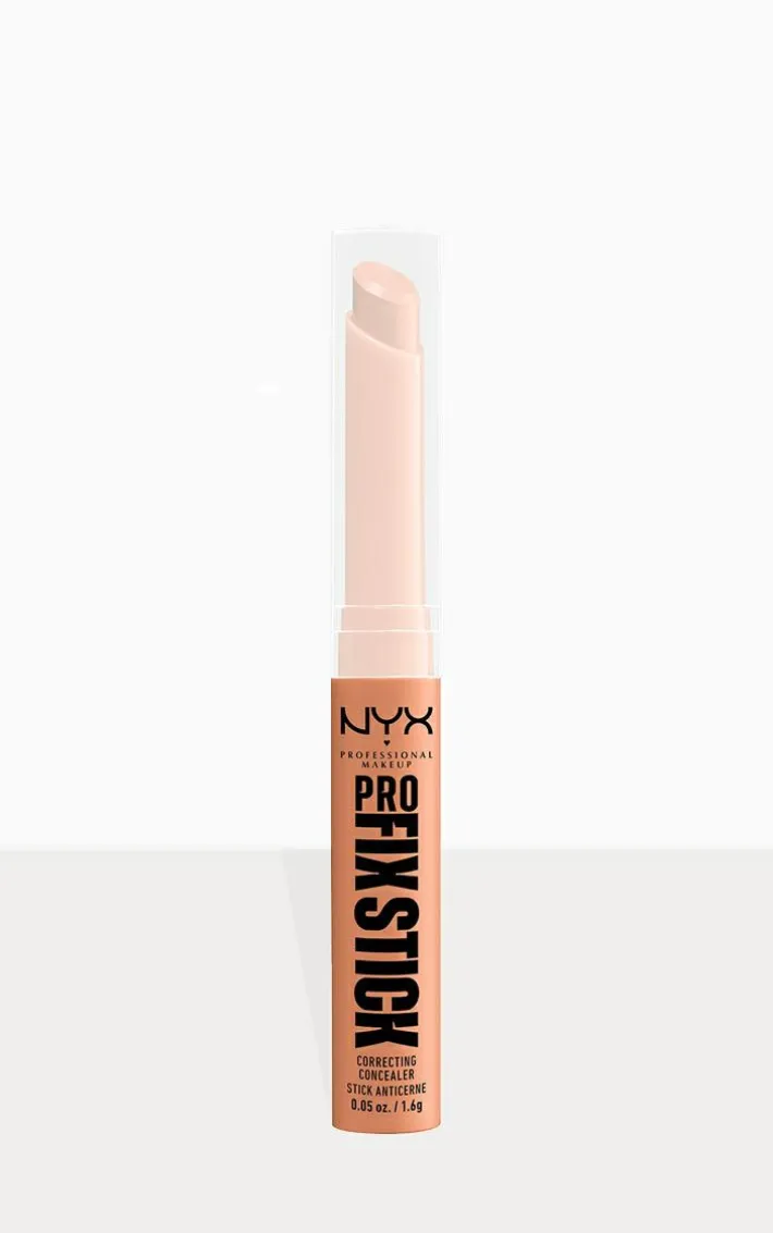 NYX PMU Pro Fix Stick Correcting Concealer Stick Dark Peach