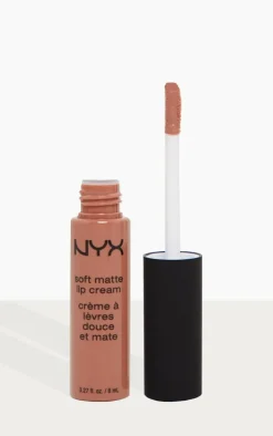NYX PMU Soft Matte Lip Cream Abu Dhabi