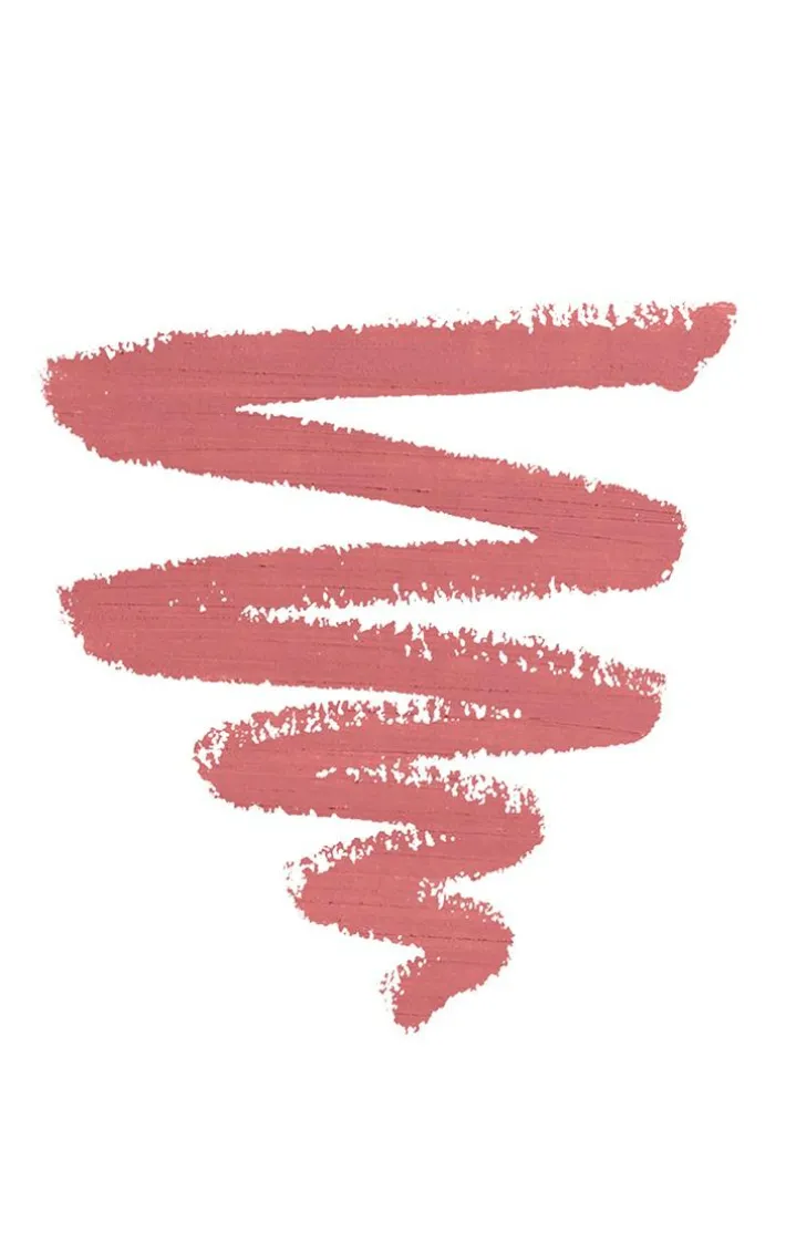 NYX PMU Suede Matte Lip Liner Tea And Cookies