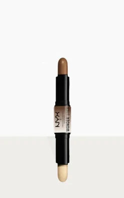 NYX PMU Wonder Stick Highlight & Contour Stick Medium