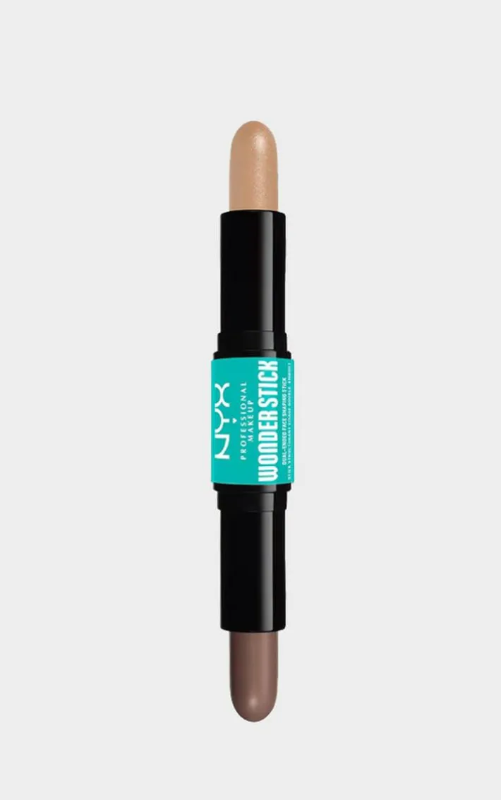 NYX PMU Wonder Stick Highlight & Contour Stick Fair