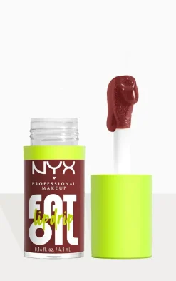 Nyx Professional Makeup Fat Oil Lip Drip - Sprinkle Sprinkle