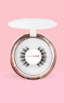 Oh My Lash Faux Mink Eyelashes So Fetch