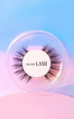 Oh My Lash Faux Mink Eyelashes So Fetch
