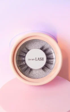 Oh My Lash Faux Mink Eyelashes So Fetch