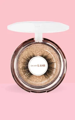 Oh My Lash Faux Mink Lashes Best Life