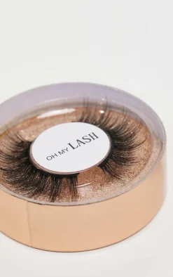 Oh My Lash Faux Mink Lashes Best Life