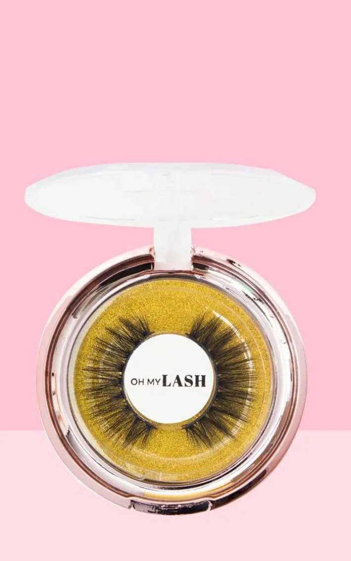 Oh My Lash Fierce Eyelashes