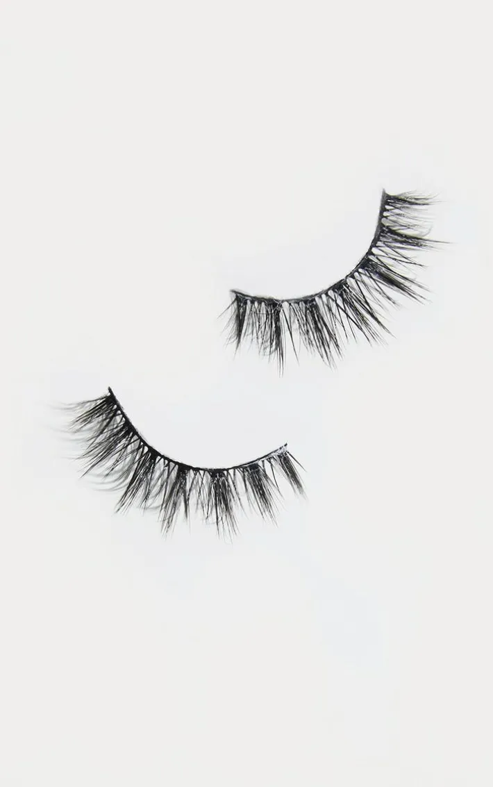 Oh My Lash Fierce Eyelashes