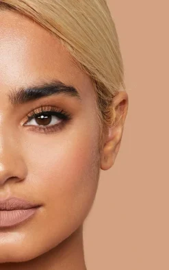 Oh My Lash Fierce Eyelashes