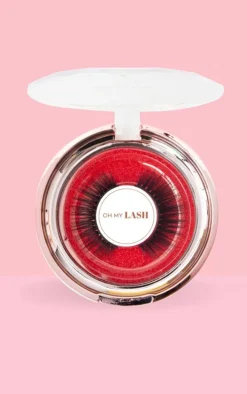 Oh My Lash Girl Boss Eyelashes