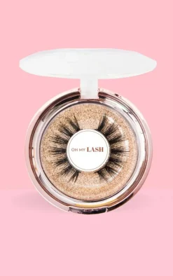 Oh My Lash Luxe Lash