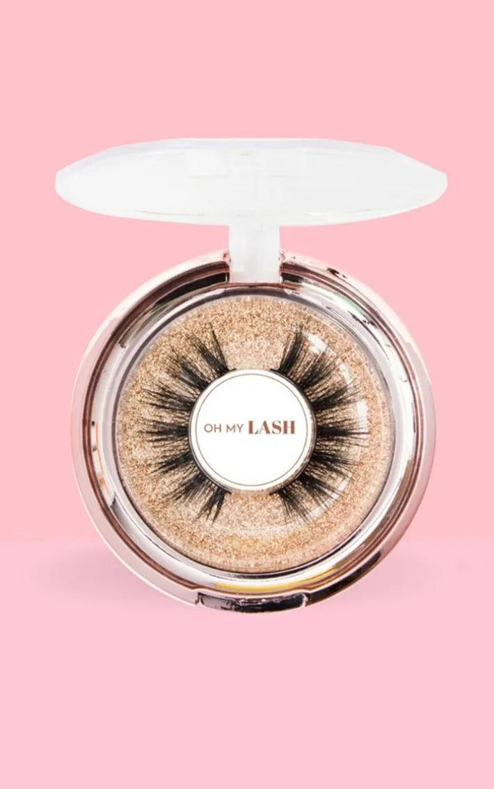 Oh My Lash Luxe Lash