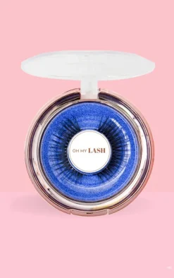 Oh My Lash Signature Eyelashes