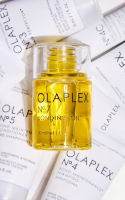 Olaplex Discovery Kit