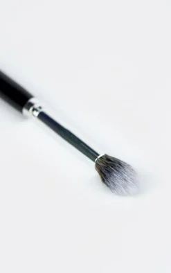 Peaches & Cream Black No 10 Eye Blending Brush