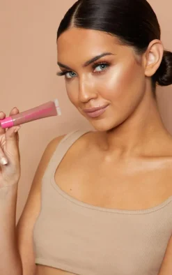 Peaches & Cream Fudge Lipgloss