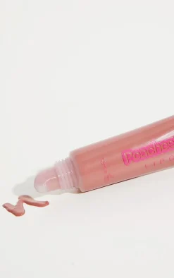Peaches & Cream Fudge Lipgloss