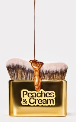 Peaches & Cream Glaze & Go