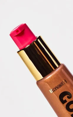 Peaches & Cream Goddess Illuminating Primer Deep 30ml