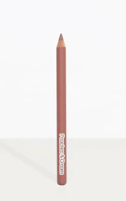 Peaches & Cream Lip Liner Borderline