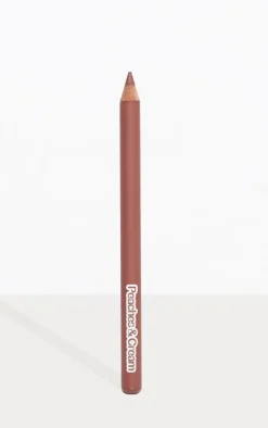 Peaches & Cream Lip Liner Punchline