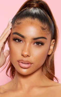 Peaches & Cream Lipgloss Cherub