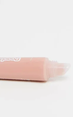 Peaches & Cream Lipgloss Cherub
