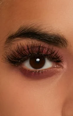 Peaches & Cream NO 8 False Eyelashes