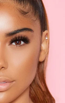 Peaches & Cream NO 27 False Eyelashes