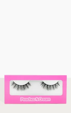Peaches & Cream NO 30 False Eyelashes