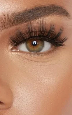 Peaches & Cream NO 34 False Eyelashes
