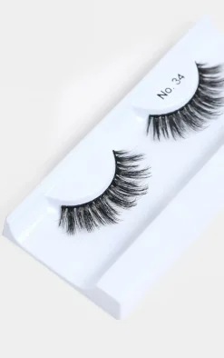 Peaches & Cream NO 34 False Eyelashes
