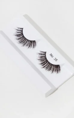 Peaches & Cream No 35 False Eyelashes