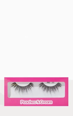 Peaches & Cream No 35 False Eyelashes