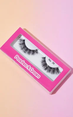 Peaches & Cream No.36 Faux Mink Lashes