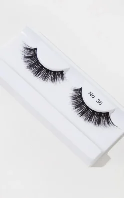 Peaches & Cream No.36 Faux Mink Lashes