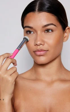 Peaches & Cream PC29 Dense Highlighting Brush