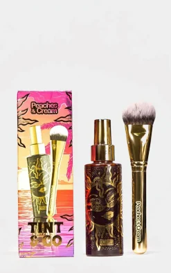 Peaches & Cream Tint & Go