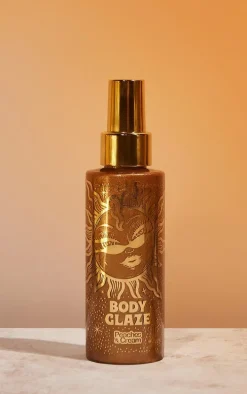 Peaches And Cream Body Glaze