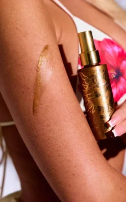 Peaches And Cream Body Glaze