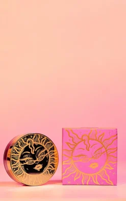 Peaches and Cream Sunbaked Cream Bronzer
