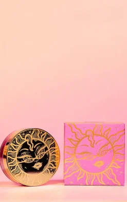 Peaches and Cream Sunbeam Cream Bronzer