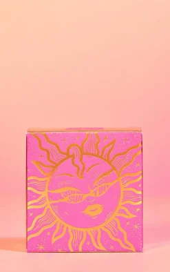 Peaches and Cream Sunbeam Cream Bronzer