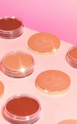 Peaches and Cream Sunbeam Cream Bronzer