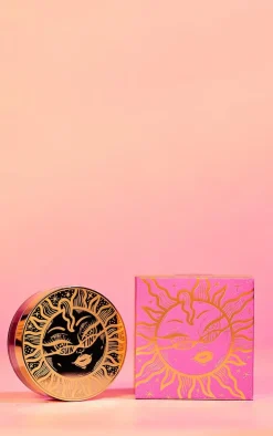 Peaches and Cream Sunburst Cream Bronzer