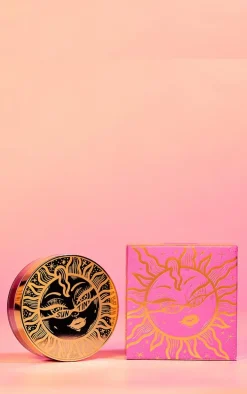 Peaches and Cream Sunkissed Cream Bronzer